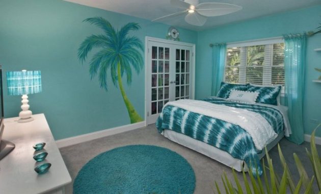 Beach Bedroom Decor Ideas Coastal Style Guide