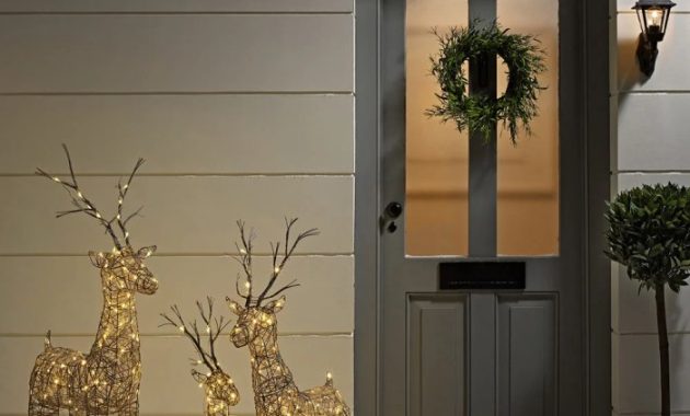 Best Christmas Decor Ideas Festive Inspiration