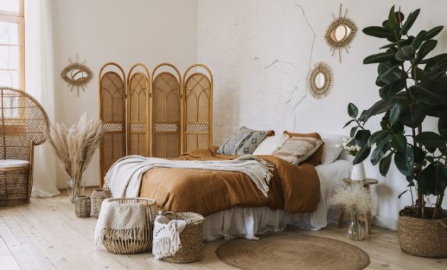 Boho Chic Decor Ideas A Style Guide