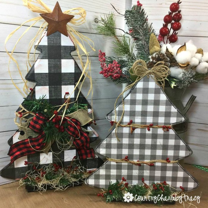 Diy dollar tree decorations for christmas