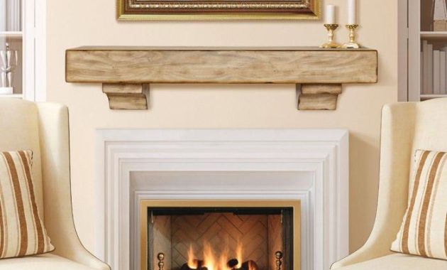 Fall Mantel Decor Ideas Get Inspired!