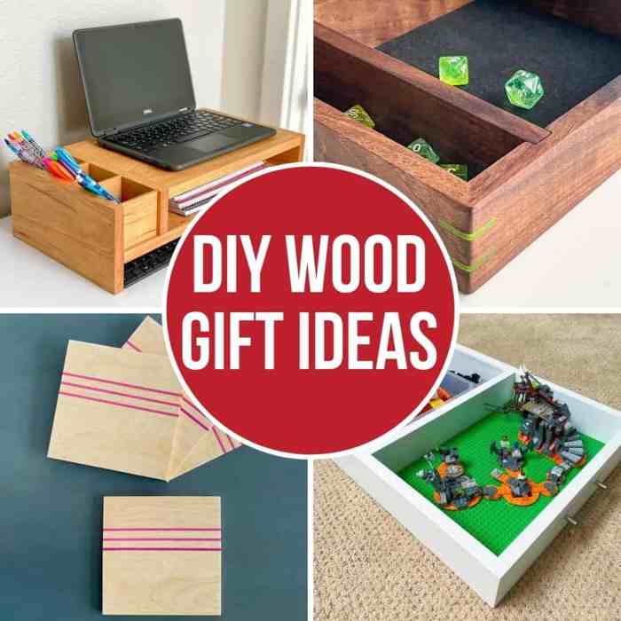 Diy woodworking christmas gifts