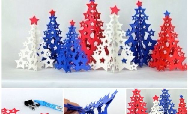 DIY Christmas Tree Ornaments A Festive Guide