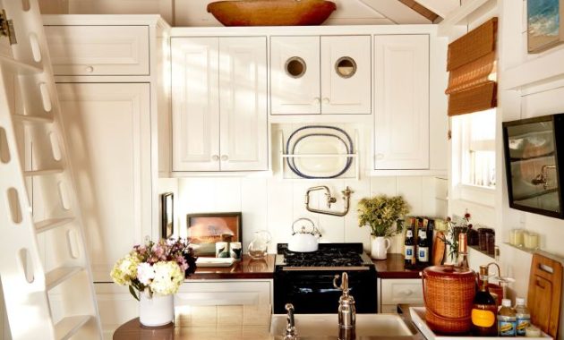 Kitchen Counter Ideas Decor Stylish Solutions