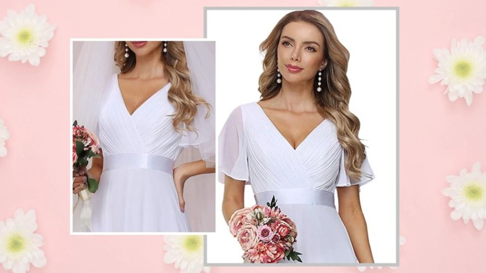 Amazon dresses for wedding party