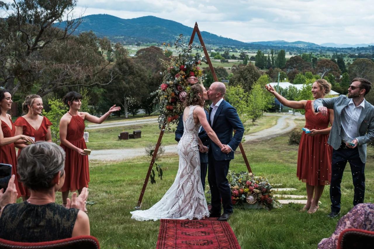 Brooklyn grace wedding dress