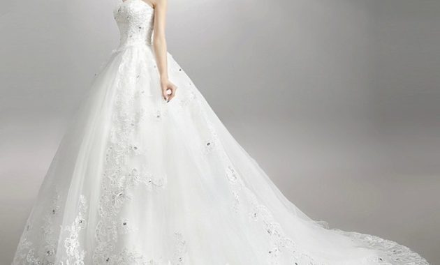 Best Place to Buy a Wedding Dress