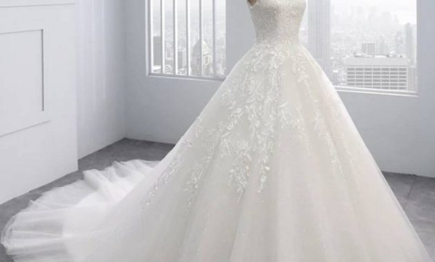 A-Line Wedding Dresses Lace Timeless Elegance